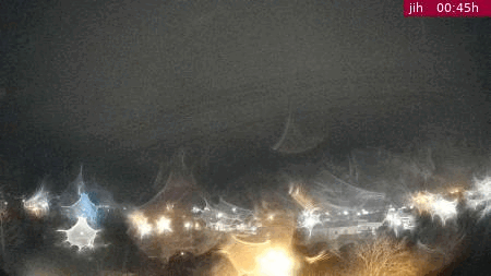 Meteoradar Březolupy