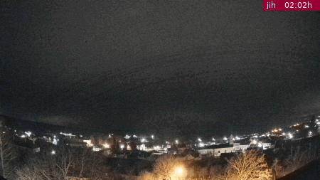 Meteoradar Březolupy