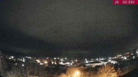 Meteoradar Březolupy