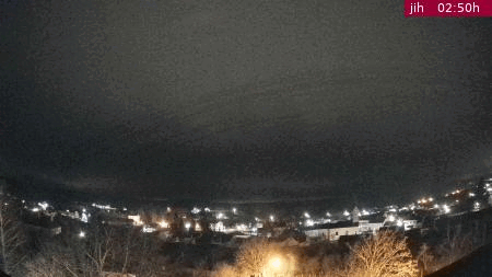 Meteoradar Březolupy