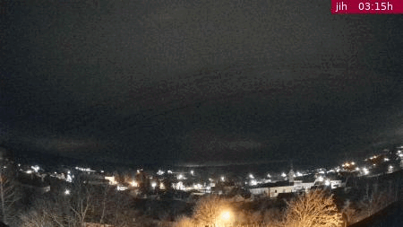 Meteoradar Březolupy