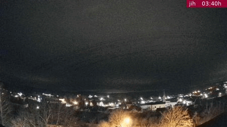 Meteoradar Březolupy