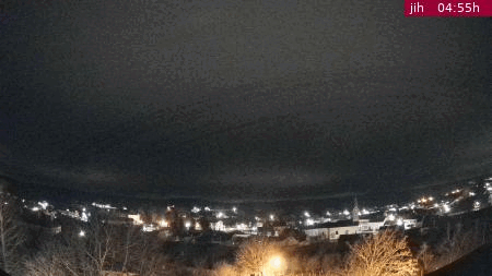 Meteoradar Březolupy