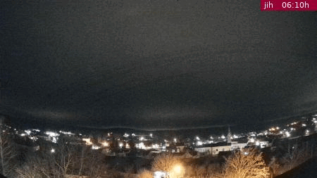 Meteoradar Březolupy