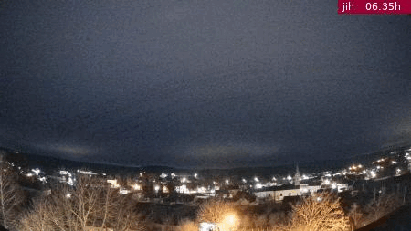 Meteoradar Březolupy