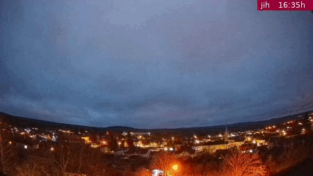 Meteoradar Březolupy