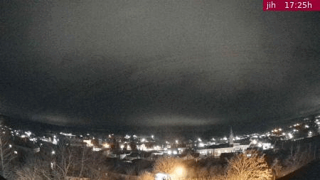 Meteoradar Březolupy