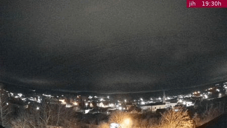 Meteoradar Březolupy