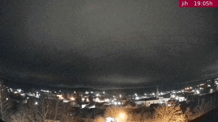 Meteoradar Březolupy