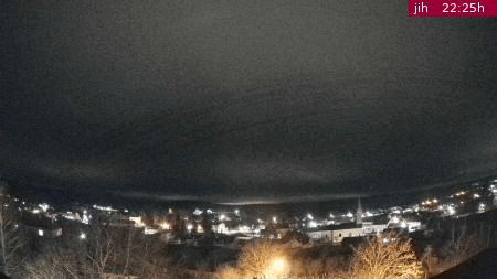 Meteoradar Březolupy