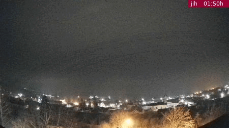 Meteoradar Březolupy