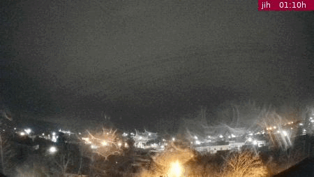 Meteoradar Březolupy