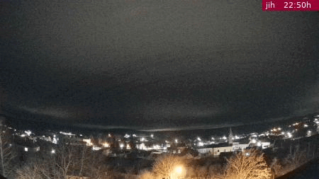 Meteoradar Březolupy