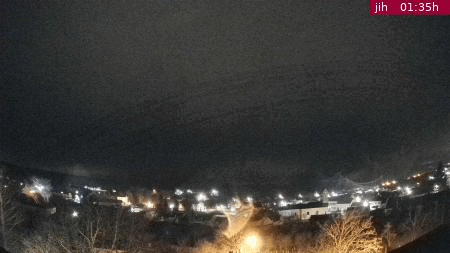 Meteoradar Březolupy