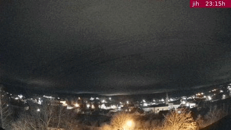 Meteoradar Březolupy