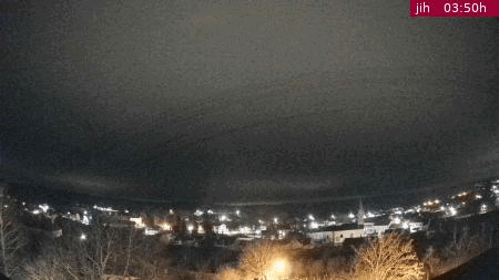 Meteoradar Březolupy