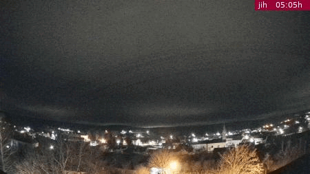 Meteoradar Březolupy