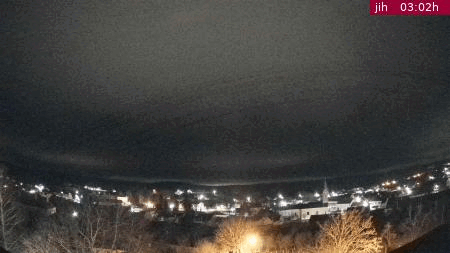 Meteoradar Březolupy