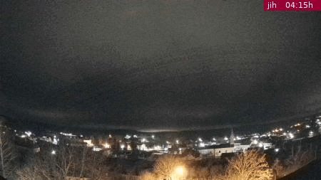 Meteoradar Březolupy