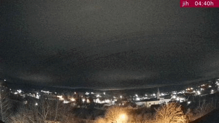 Meteoradar Březolupy