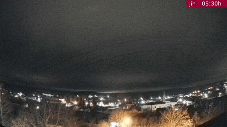 Meteoradar Březolupy