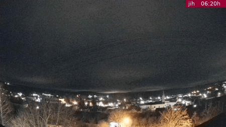 Meteoradar Březolupy