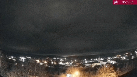 Meteoradar Březolupy