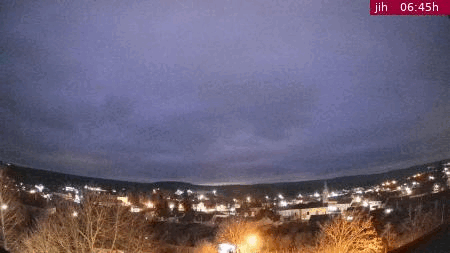 Meteoradar Březolupy