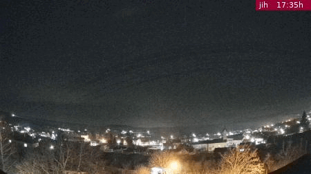 Meteoradar Březolupy