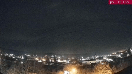 Meteoradar Březolupy