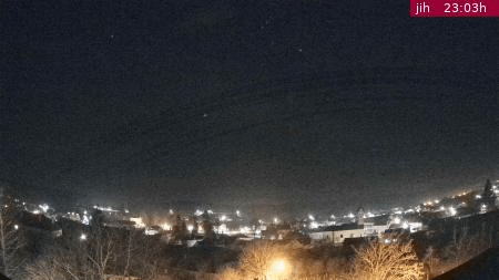 Meteoradar Březolupy