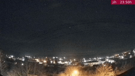 Meteoradar Březolupy