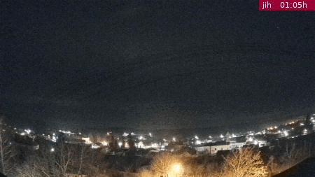 Meteoradar Březolupy