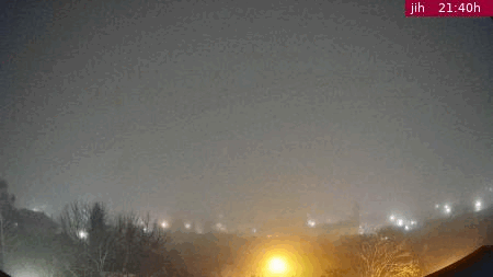 Meteoradar Březolupy