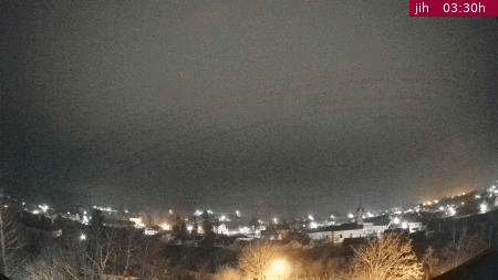 Meteoradar Březolupy