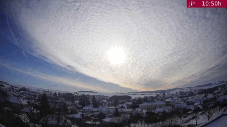 Meteoradar Březolupy