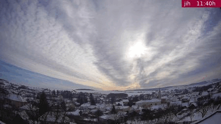 Meteoradar Březolupy