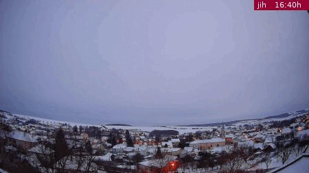 Meteoradar Březolupy