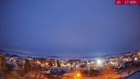 Meteoradar Březolupy