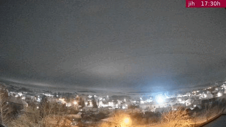 Meteoradar Březolupy