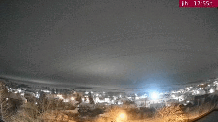 Meteoradar Březolupy