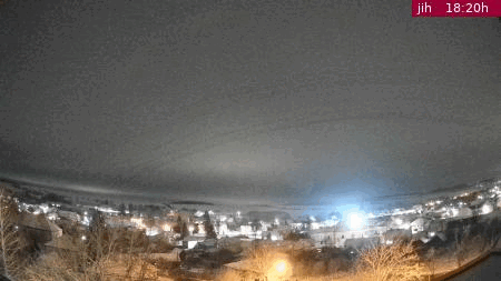 Meteoradar Březolupy