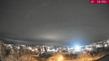 Meteoradar Březolupy