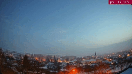 Meteoradar Březolupy