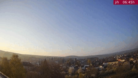 Meteoradar Březolupy