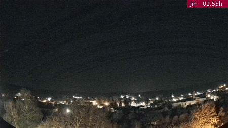 Meteoradar Březolupy