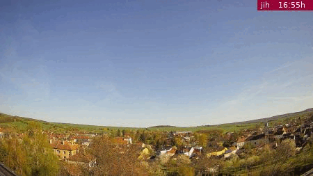 Meteoradar Březolupy