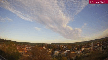 Meteoradar Březolupy