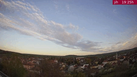 Meteoradar Březolupy