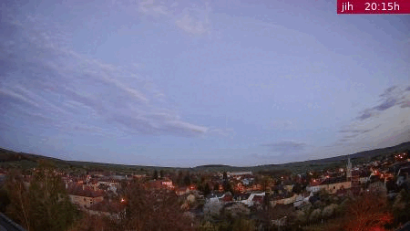 Meteoradar Březolupy